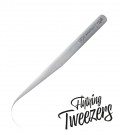Renomed Curved Precision Tweezers FT 3 thumbnail