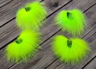 TD av fluo green og TM rev av banana ble farget denne helgen!  thumbnail