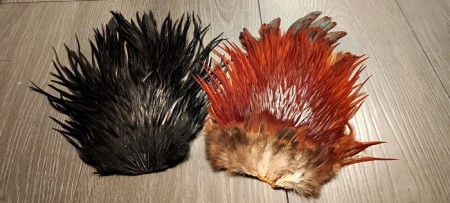 Nytt påfyll innen materialer snart! En del har kommet! 