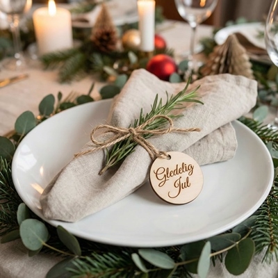 Tfisk julebord 04.desember kl. 19.00! 