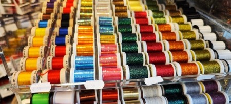 Nytt påfyll av materialer fra the flyco! The flyco har stengt dørene på markedet! Triste nyheter!