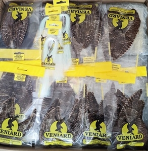 Nytt påfyll av Veniard produkter! 