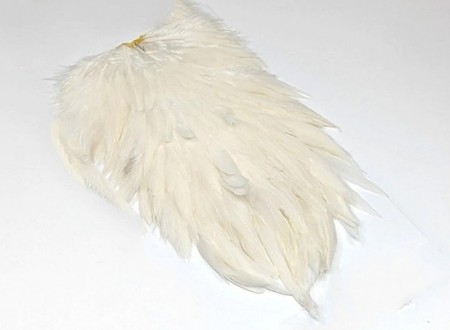 Large TM signatur hen saddles ble bestilt! 
