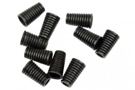Low water tubes 6mm