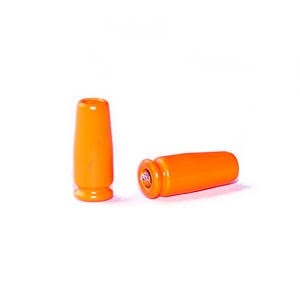 Tungsten 10mm bullet tube