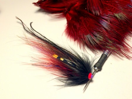 TTT red Gaula TM