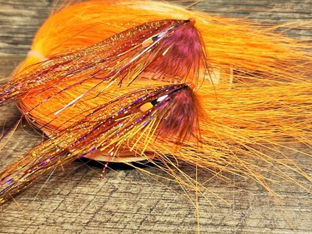 TM boost Salmon Flash- NYHET