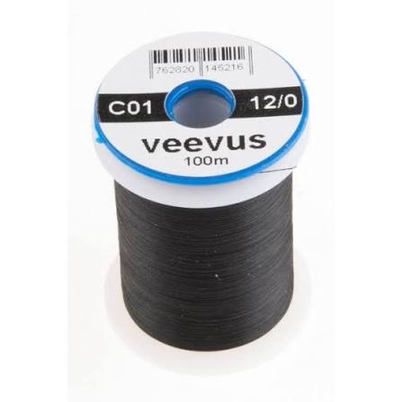Veevus threads 12/0 100m