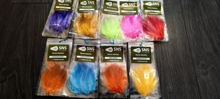 SNS Frødin Heron hackle- NYHET24