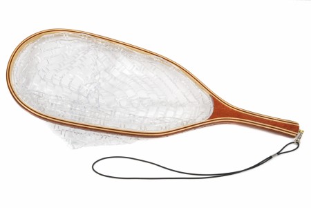 FLY DRESSING GHOST TROUT