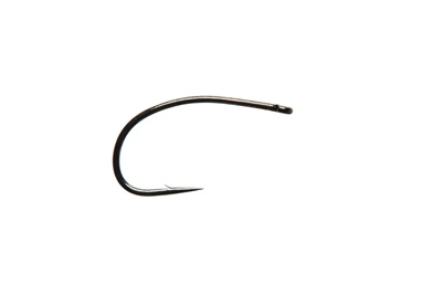 FullingMill FM1190 ALL PURPOSE GRUB BLACK NICKEL 50stk- NYHET2026! 