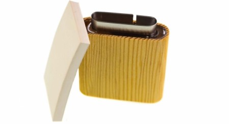 En haug av materialer er på vei butikken! Den orginale Chernobyl Round End Body Cutter også!