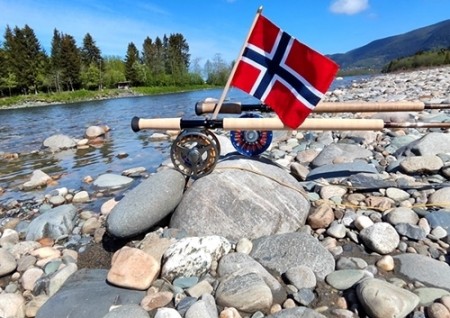 Gratulerer med dagen! 17. mai