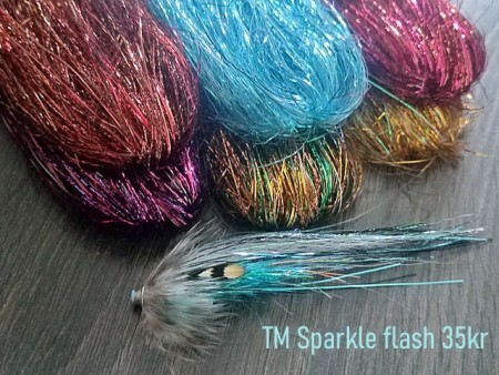 Alt flash til flashwing fluer har kommet! 