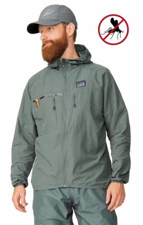 ULBC Tactical Jacket NYHET!