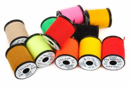 Masse varer kommer i uke 6! Partridge, Stonfo, Semperfli, NATURE’S SPIRIT, Regent stikker! 