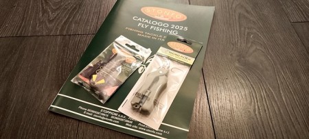 Stonfo nyheter er på plass! 