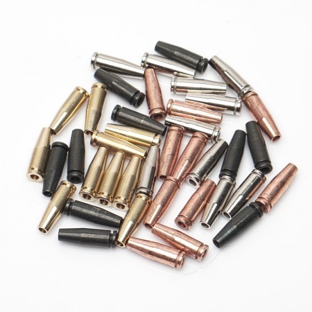 Bullet 13mm tubes