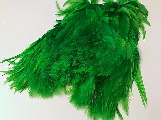green highlander