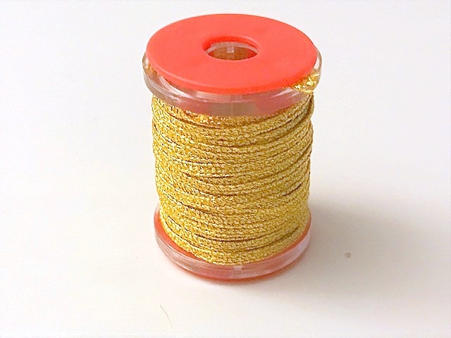 FF honey gold