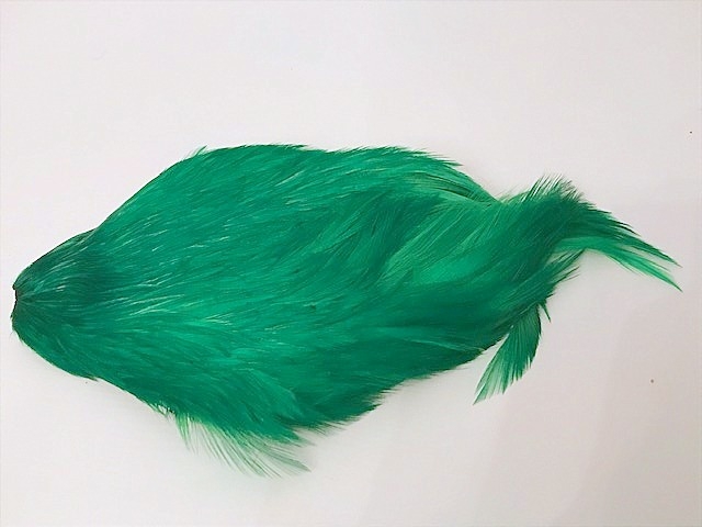 green highlander
