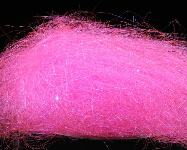 fluo pink