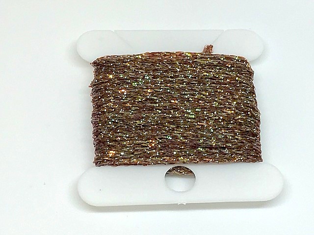 body braid brown