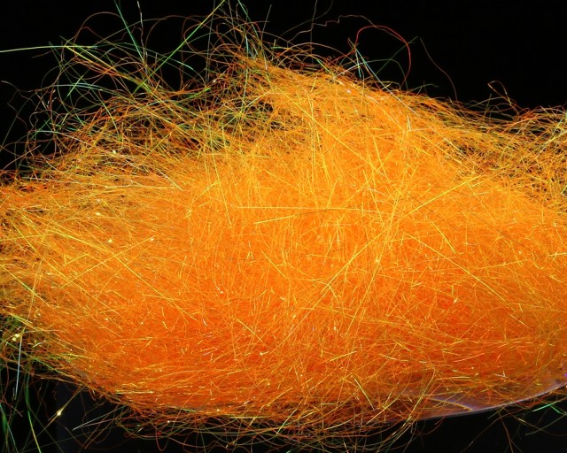 fluo orange