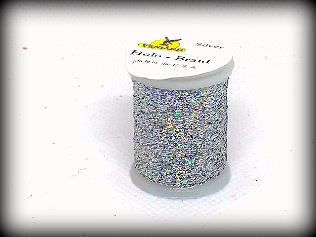 Veniard Silver