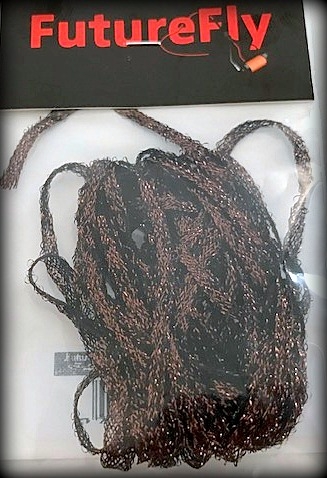 FF dark brown