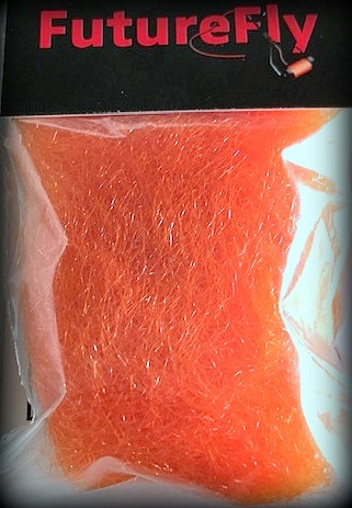 FF UV orange
