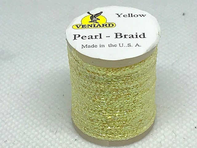 Veniard yellow
