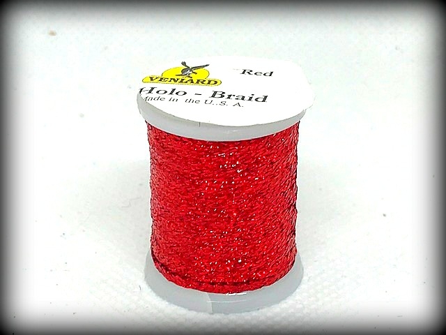 Veniard Red