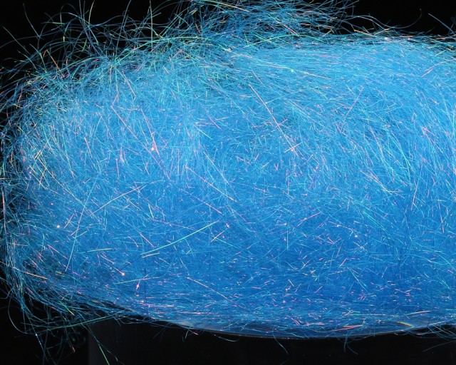 fluo blue