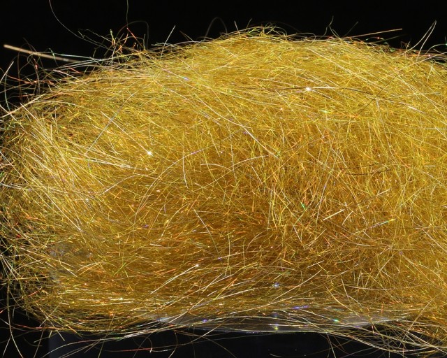 golden yellow