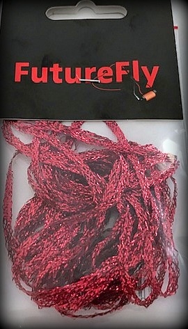 FF red