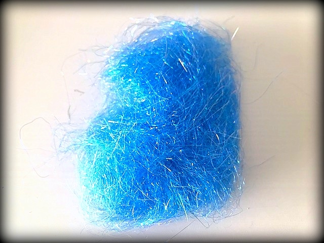 blue ice