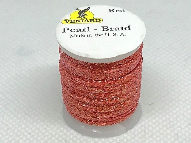 Veniard fl. red