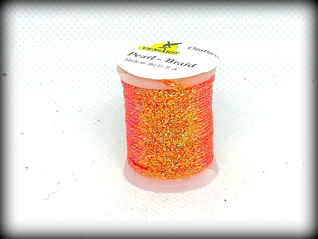 Veniard Orange