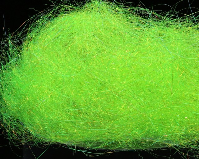 fluo chartreuse
