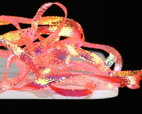 fluo salmon