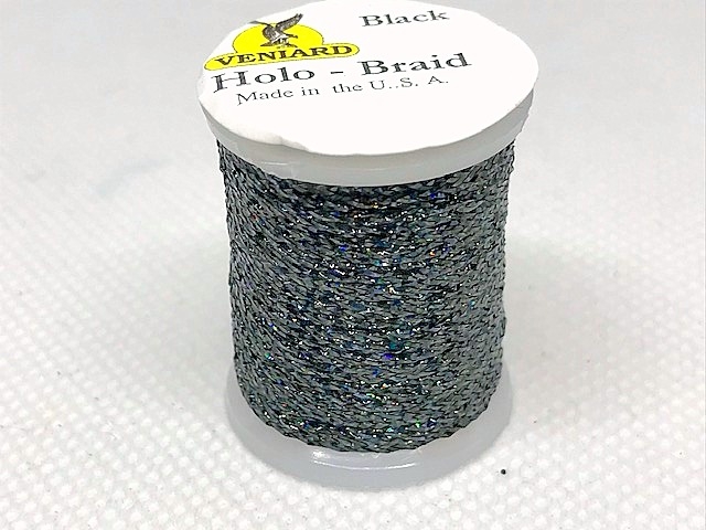 Veniard Black