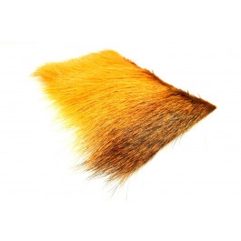 hot orange
